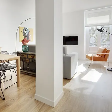 Simone By Feelfree Appartement *