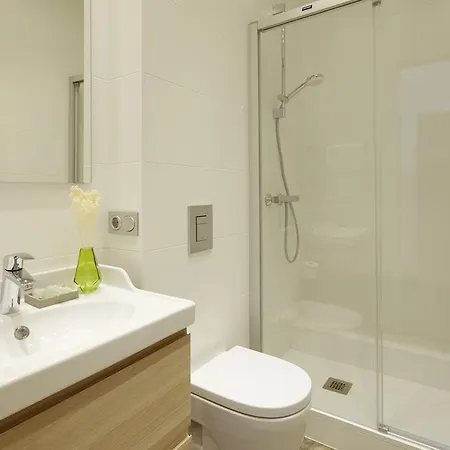 Appartamento Simone By Feelfree