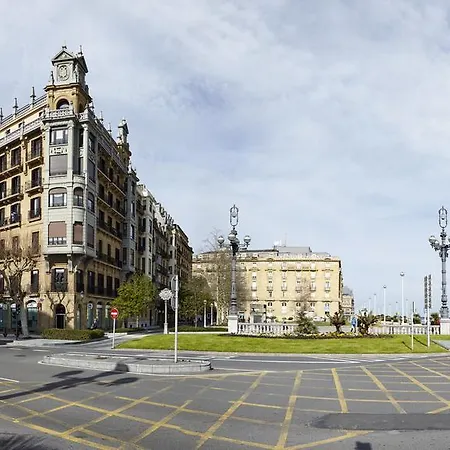 Appartamento Simone By Feelfree San Sebastián