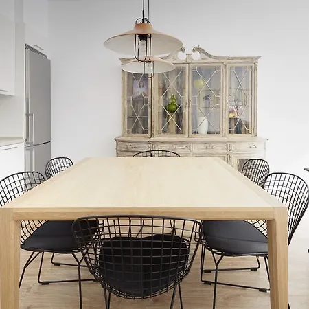 Appartamento Simone By Feelfree