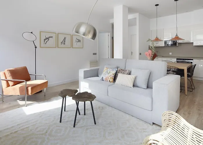 Simone By Feelfree San Sebastian