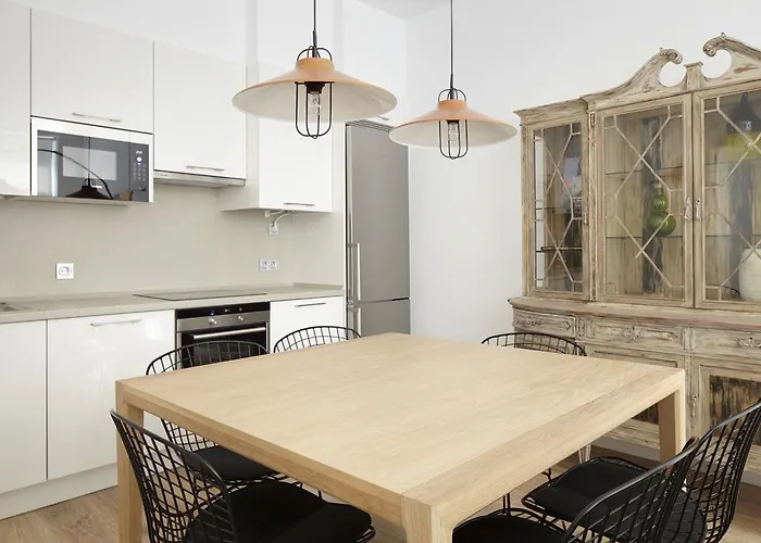 Simone By Feelfree San Sebastian