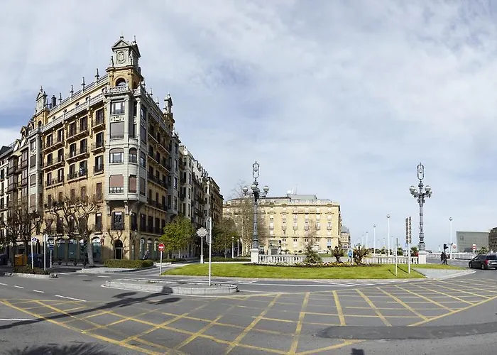 Apartment Simone By Feelfree San Sebastian