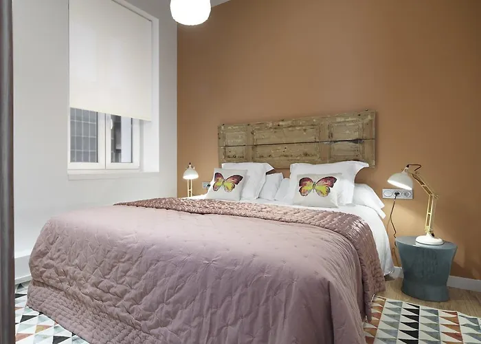 Simone By Feelfree Apartment