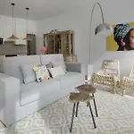 Apartment Simone By Feelfree *