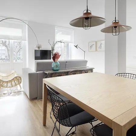 Simone By Feelfree * San Sebastián