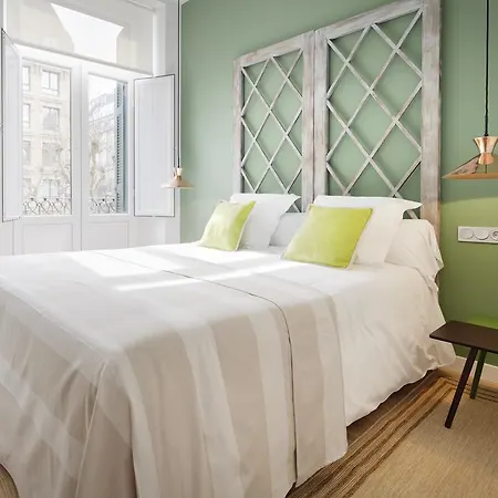 Simone By Feelfree San Sebastián