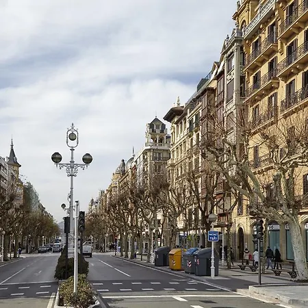 Lejlighed Simone By Feelfree *