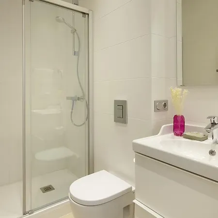 Simone By Feelfree Apartament *