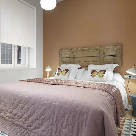 Simone By Feelfree Appartamento