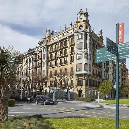 Lejlighed Simone By Feelfree *