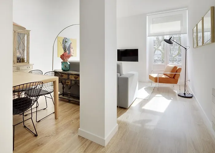 Simone By Feelfree Appartamento *