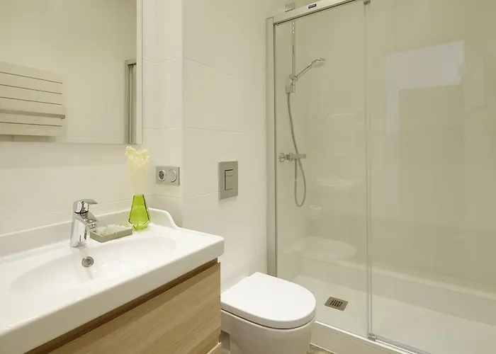 Appartamento Simone By Feelfree