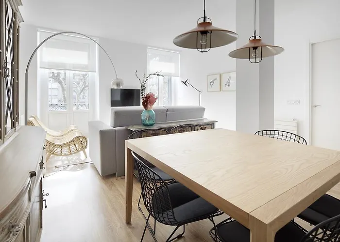 Simone By Feelfree * San Sebastián