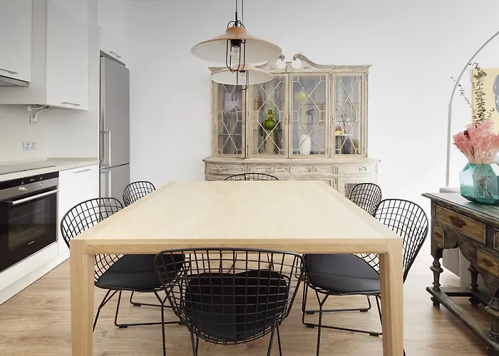 公寓 Simone By Feelfree