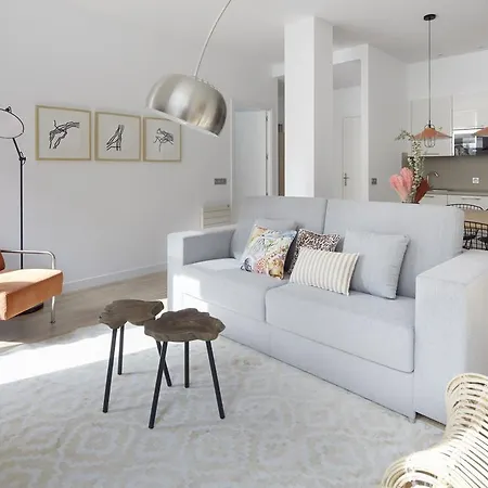 Simone By Feelfree サン・セバスティアン