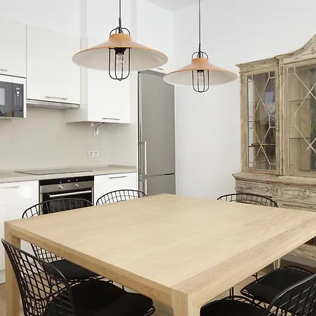 Simone By Feelfree サン・セバスティアン