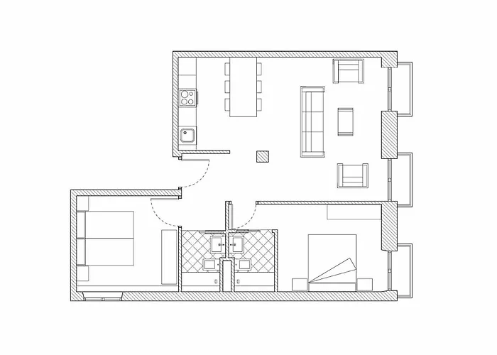 Apartmán Simone By Feelfree