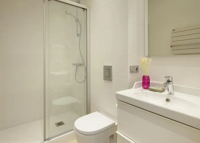 Simone By Feelfree Apartmán *