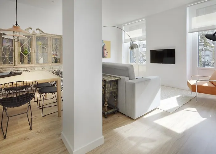 Apartmán Simone By Feelfree