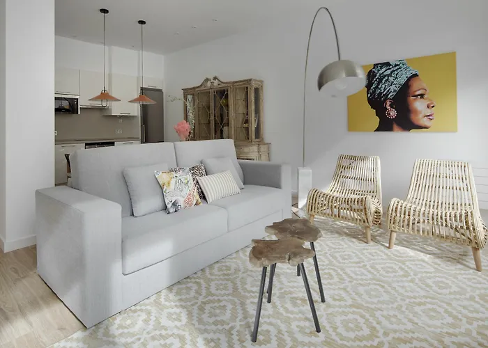 Apartmán Simone By Feelfree *